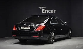 Mercedes-Benz S 350 AMG / 4MATIC / 360 / ЛИЗИНГ | Auto.bg — изображение 2