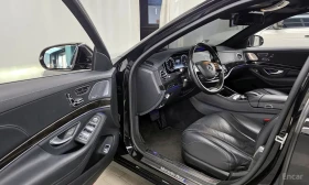 Mercedes-Benz S 350 AMG / 4MATIC / 360 / ЛИЗИНГ | Auto.bg — изображение 10