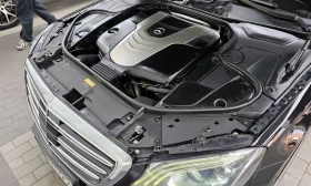 Mercedes-Benz S 350 AMG / 4MATIC / 360 / ЛИЗИНГ | Auto.bg — изображение 6
