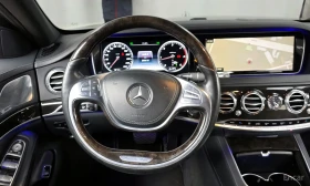 Mercedes-Benz S 350 AMG / 4MATIC / 360 / ЛИЗИНГ | Auto.bg — изображение 13