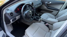 Audi A3 1.9tdi 105 | Auto.bg — изображение 6