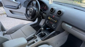 Audi A3 1.9tdi 105 | Auto.bg — изображение 11