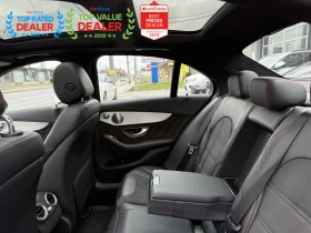 Mercedes-Benz C 43 AMG Sedan* АвтоКредит* (ЦЕНА ДО БГ) - 21499 € / 42048.39 лв. - 38109370 16