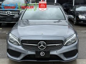 Mercedes-Benz C 43 AMG Sedan* АвтоКредит* (ЦЕНА ДО БГ) - 21499 € / 42048.39 лв. - 38109370 2