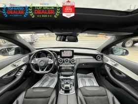 Mercedes-Benz C 43 AMG Sedan* АвтоКредит* (ЦЕНА ДО БГ) - 21499 € / 42048.39 лв. - 38109370 8