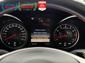 Mercedes-Benz C 43 AMG Sedan* АвтоКредит* (ЦЕНА ДО БГ) - 21499 € / 42048.39 лв. - 38109370 12