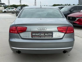 Audi A8 4.2* LONG* 2013�* FULL LED* FULL MAX*  | Mobile.bg � ����� ������ 5