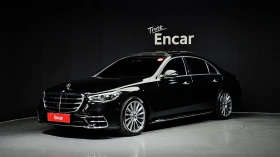 Mercedes-Benz S 500 L| BURMESTER| MASSAGE| HUD| ОБДУХ | 2 КЛЮЧА
