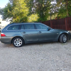 BMW 523 2.5 ���-������ 177 �.� | Mobile.bg � ����� ������ 10