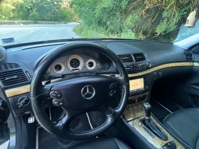 Mercedes-Benz E 320 CDI EVO | Mobile.bg � ����� ������ 9