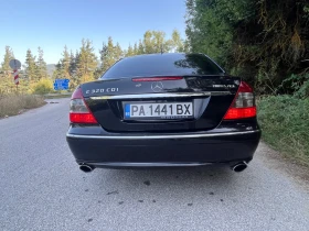 Mercedes-Benz E 320 CDI EVO | Mobile.bg � ����� ������ 4