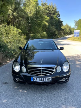 Mercedes-Benz E 320 CDI EVO | Mobile.bg � ����� ������ 2