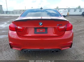 BMW M4 Автокредит Цена до България - 15950 € / 31195.49 лв. - 64195597 5