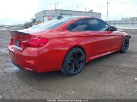 BMW M4 Автокредит Цена до България - 15950 € / 31195.49 лв. - 64195597 4