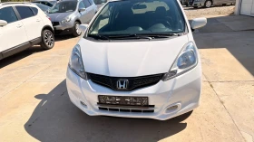 Honda Jazz 1.4i 100k.c* Avtomat* 150 000km*  | Auto.bg — изображение 11