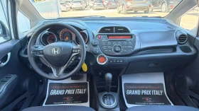 Honda Jazz 1.4i 100k.c* Avtomat* 150 000km*  | Auto.bg — изображение 9