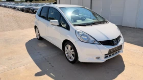 Honda Jazz 1.4i 100k.c* Avtomat* 150 000km*  | Auto.bg — изображение 12