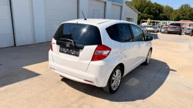 Honda Jazz 1.4i 100k.c* Avtomat* 150 000km*  | Auto.bg — изображение 15