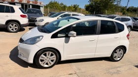 Honda Jazz 1.4i 100k.c* Avtomat* 150 000km*  | Auto.bg — изображение 3