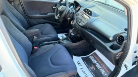 Honda Jazz 1.4i 100k.c* Avtomat* 150 000km*  | Auto.bg — изображение 16
