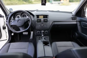 Mercedes-Benz C 220 Mercedes W204 C204 TOP - 4200 € - 32683238 8