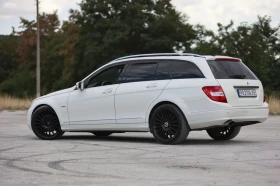 Mercedes-Benz C 220 Mercedes W204 C204 TOP - 4200 € - 32683238 3