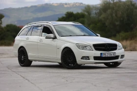 Mercedes-Benz C 220 Mercedes W204 C204 TOP - 4200 € - 32683238 2