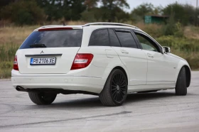 Mercedes-Benz C 220 Mercedes W204 C204 TOP - 4200 € - 32683238 5