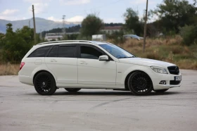 Mercedes-Benz C 220 Mercedes W204 C204 TOP - 4200 € - 32683238 4