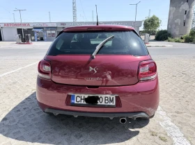 Citroen DS3 | Mobile.bg � ����� ������ 5