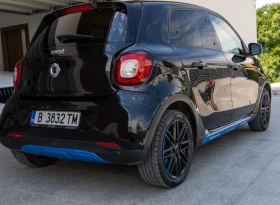 Smart Forfour EQ - 10500 € - 79609885 6