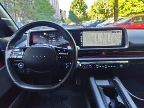 Hyundai Ioniq 6 Limited 77.4 Kwh | Mobile.bg � ����� ������ 9