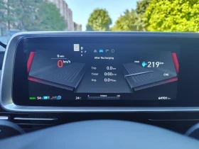 Hyundai Ioniq 6 Limited 77.4 Kwh | Mobile.bg � ����� ������ 10
