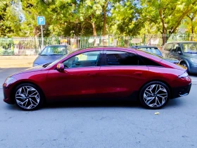 Hyundai Ioniq 6 Limited 77.4 Kwh | Mobile.bg � ����� ������ 6