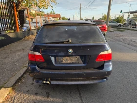 BMW 525 D EURO4  | Mobile.bg � ����� ������ 5