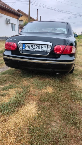 Kia Opirus 3500 | Auto.bg — изображение 2