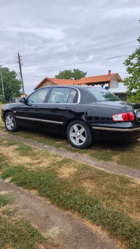 Kia Opirus 3500 | Auto.bg — изображение 4