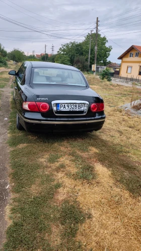 Kia Opirus 3500 | Auto.bg — изображение 3