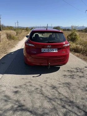 Hyundai I30 1, 6 CDI - 6650 € - 88563028 5