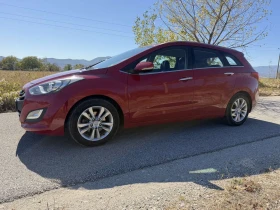Hyundai I30 1, 6 CDI - 6650 € - 88563028 2