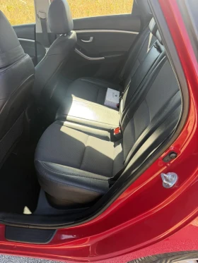 Hyundai I30 1, 6 CDI - 6650 € - 88563028 6
