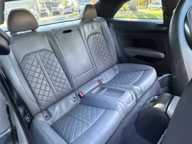 Audi S5 quattro Technik/БЕЗ ПЪРВОНАЧАЛНА ВНОСКА/ | Auto.bg — изображение 17