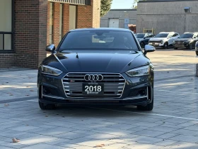 Audi S5 quattro Technik/БЕЗ ПЪРВОНАЧАЛНА ВНОСКА/ | Auto.bg — изображение 4