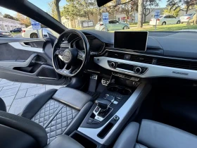 Audi S5 quattro Technik/БЕЗ ПЪРВОНАЧАЛНА ВНОСКА/ | Auto.bg — изображение 15