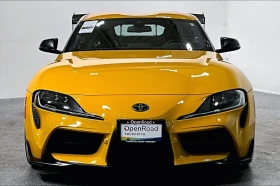 Toyota Supra NITRO-YELLOW* PODGREV* ADAPTIVE-SUSPEN* CAMERA* �� | Mobile.bg � ����� ������ 2