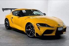 Toyota Supra NITRO-YELLOW* PODGREV* ADAPTIVE-SUSPEN* CAMERA* �� | Mobile.bg � ����� ������ 3