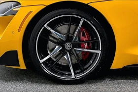 Toyota Supra NITRO-YELLOW* PODGREV* ADAPTIVE-SUSPEN* CAMERA* �� | Mobile.bg � ����� ������ 8