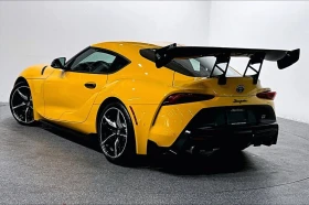 Toyota Supra NITRO-YELLOW* PODGREV* ADAPTIVE-SUSPEN* CAMERA* �� | Mobile.bg � ����� ������ 4