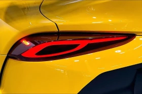 Toyota Supra NITRO-YELLOW* PODGREV* ADAPTIVE-SUSPEN* CAMERA* �� | Mobile.bg � ����� ������ 9