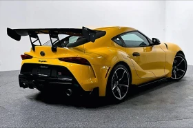 Toyota Supra NITRO-YELLOW* PODGREV* ADAPTIVE-SUSPEN* CAMERA* �� | Mobile.bg � ����� ������ 6